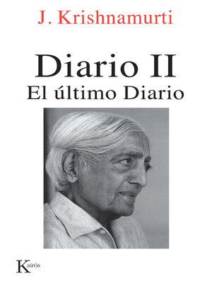 cover image of Diario II